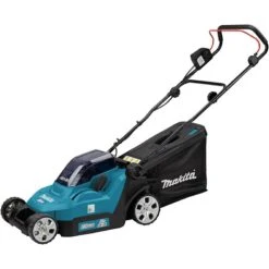 Makita 18v LXT 5 Piece Garden Powertool Kit 2 X 5.0Ah Batteries -Outlet The Build Edge Store 0105548 700