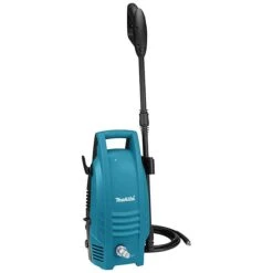 Makita HW101 230V Pressure Washer | 100 Bar -Outlet The Build Edge Store 0105632 700