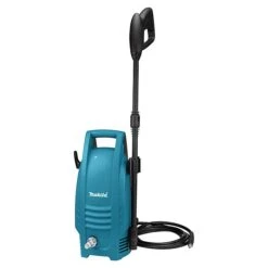 Makita HW101 230V Pressure Washer | 100 Bar -Outlet The Build Edge Store 0105634 700