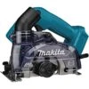 Makita DCC500Z 18V 125mm Cordless Disc Cutter Body Only