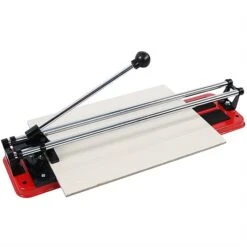 Faithfull Manual Tile Cutter -Outlet The Build Edge Store 0105670 700