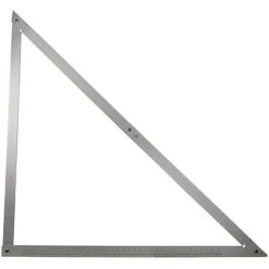 Faithfull Aluminium Folding Square -Outlet The Build Edge Store 0105712 700