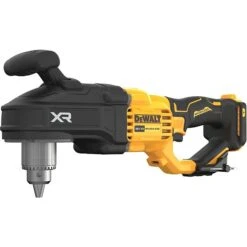 DeWalt DCD444N 18V XR Stud & Joist Right Angle Drill Body Only -Outlet The Build Edge Store 0105715 700