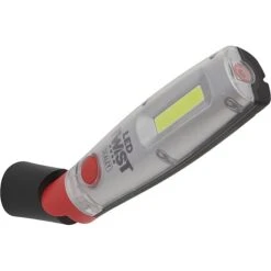 Sealey Rechargeable LED Worklight & Torch LED1001 -Outlet The Build Edge Store 0105975 700