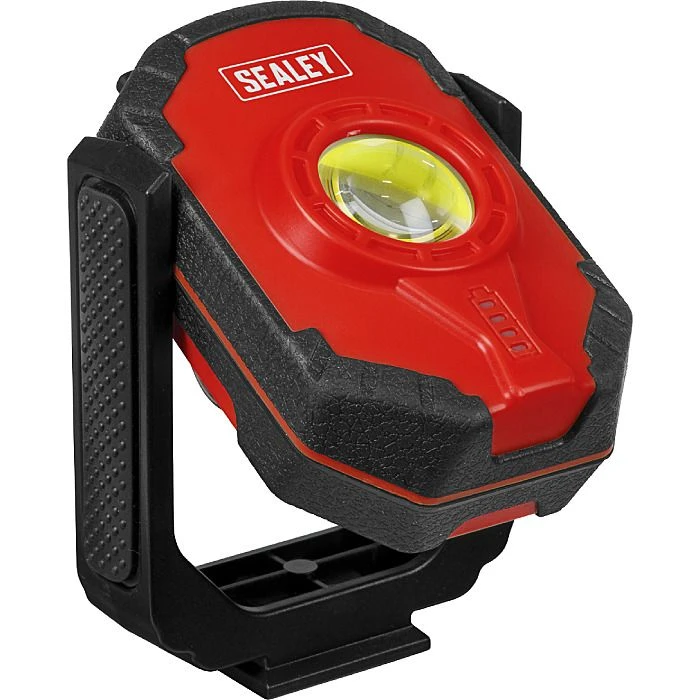 Sealey Magnetic Inspection LED Work Light LED315 2 Sealey Magnetic Inspection LED Work Light LED315 - Image 2