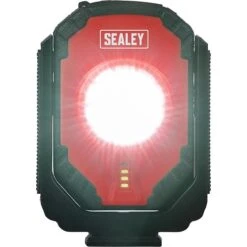Sealey Magnetic Inspection LED Work Light LED315 7 Sealey Magnetic Inspection LED Work Light LED315 -Outlet The Build Edge Store 0105988 700