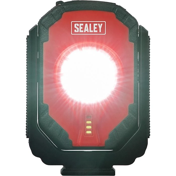 Sealey Magnetic Inspection LED Work Light LED315 3 Sealey Magnetic Inspection LED Work Light LED315 - Image 3