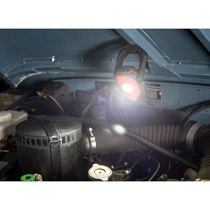 Sealey Magnetic Inspection LED Work Light LED315 5 Sealey Magnetic Inspection LED Work Light LED315 - Image 5