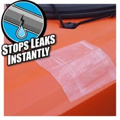 Gorilla Waterproof Patch And Seal Flex Tape -Outlet The Build Edge Store 0106008 700