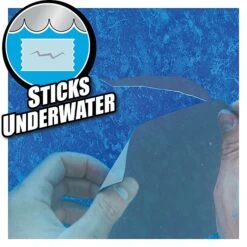 Gorilla Waterproof Patch And Seal Flex Tape -Outlet The Build Edge Store 0106009 700