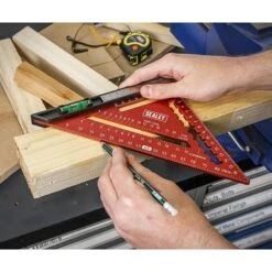 Sealey Metric Speed Square AK9008 -Outlet The Build Edge Store 0106012 700