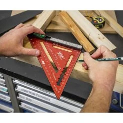Sealey Metric Speed Square AK9008 -Outlet The Build Edge Store 0106013 700