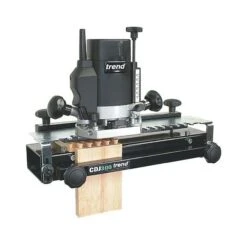 Trend CDJ300 Craft Dovetail Jig 300mm -Outlet The Build Edge Store 0106048 700