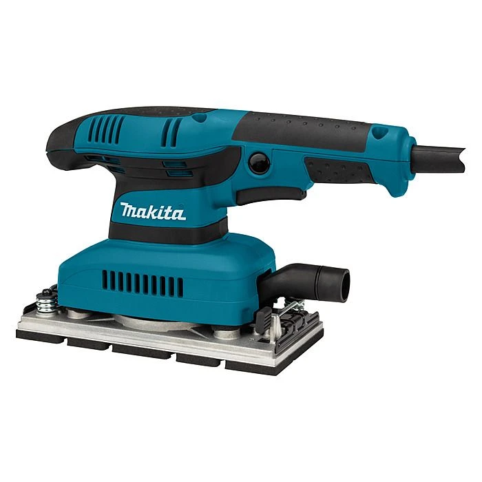 Makita BO3710 1/3 Sheet Orbital Sander 230V 3 Makita BO3710 1/3 Sheet Orbital Sander 230V - Image 3