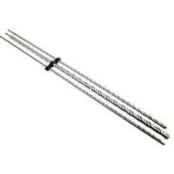 Pro-User SDS-Plus Masonry Drill Bits 1000mm X 12, 16, 24mm