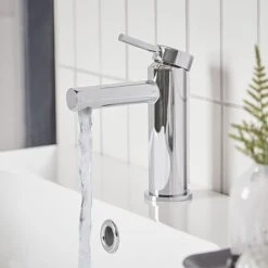 Tavistock Anthem Mini Basin Mixer 6 Tavistock Anthem Mini Basin Mixer -Outlet The Build Edge Store 0106280 700