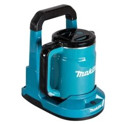 Makita DKT360 36V (2x18V) Cordless 0.8L Kettle LXT -Outlet The Build Edge Store 0106302 700