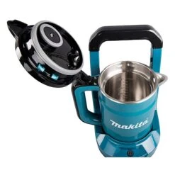 Makita DKT360 36V (2x18V) Cordless 0.8L Kettle LXT -Outlet The Build Edge Store 0106303 700