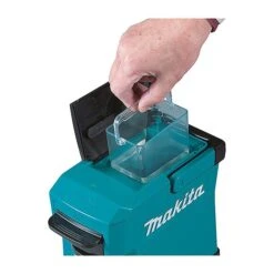 Makita DCM501 18V/12V Cordless Coffee Machine -Outlet The Build Edge Store 0106308 700