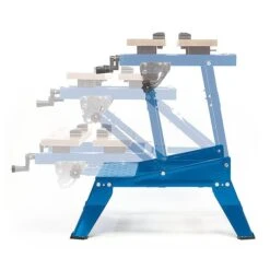 Draper 38121 Twin Height Heavy Duty Fold Down Work Bench 650mm 7 Draper 38121 Twin Height Heavy Duty Fold Down Work Bench 650mm -Outlet The Build Edge Store 0106367 700