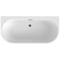 B2L Linton Freestanding Bath -Outlet The Build Edge Store 0106386 700