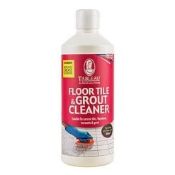 Tableau Floor, Tile And Grout Cleaner 500ml