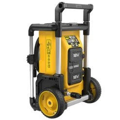 DeWalt DCMPW1600N 36V (2x18V) XR Cordless Pressure Washer -Outlet The Build Edge Store 0106548 700