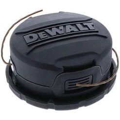 DeWalt N508388 Trimmer Spool & Line Fits DCM561P, DCM5713, DCST5812