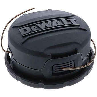 DeWalt N508388 Trimmer Spool & Line Fits DCM561P, DCM5713, DCST5812 1 DeWalt N508388 Trimmer Spool & Line Fits DCM561P, DCM5713, DCST5812