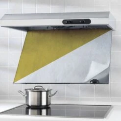 Filter Felt 470 X 570mm For Steam & Grease -Outlet The Build Edge Store 0106685 700