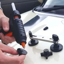 Streetwize Quick Dent Repair Kit -Outlet The Build Edge Store 0106748 700