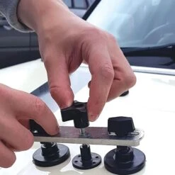 Streetwize Quick Dent Repair Kit -Outlet The Build Edge Store 0106749 700