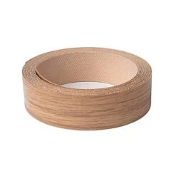 Trojan Iron On Melamine Edging Tape 5m X 22mm
