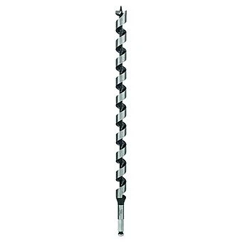 Bosch 22x450mm Wood Auger Drill Bit 2608597647 1 Bosch 22x450mm Wood Auger Drill Bit 2608597647