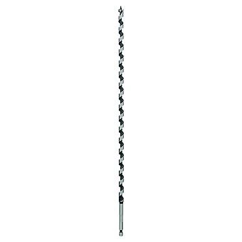 Bosch 10x450mm Wood Auger Drill Bit 2608597641 1 Bosch 10x450mm Wood Auger Drill Bit 2608597641