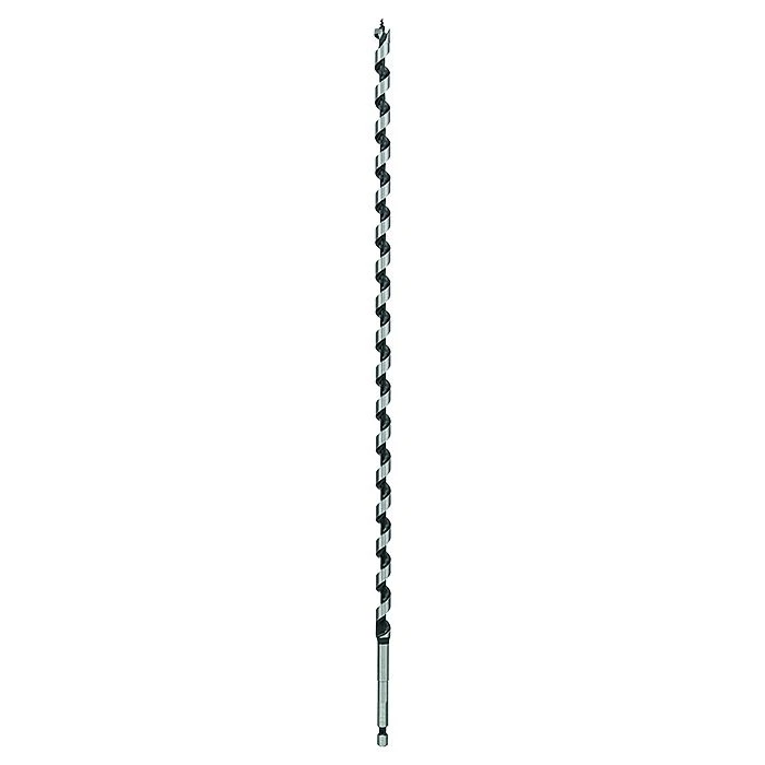 Bosch 10x450mm Wood Auger Drill Bit 2608597641 2 Bosch 10x450mm Wood Auger Drill Bit 2608597641 - Image 2