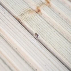 Trend DK/10X60/750 750 Pack Ceramic Coated Decking Screws No.10 X 60mm 9 Trend DK/10X60/750 750 Pack Ceramic Coated Decking Screws No.10 X 60mm -Outlet The Build Edge Store 0107049 700