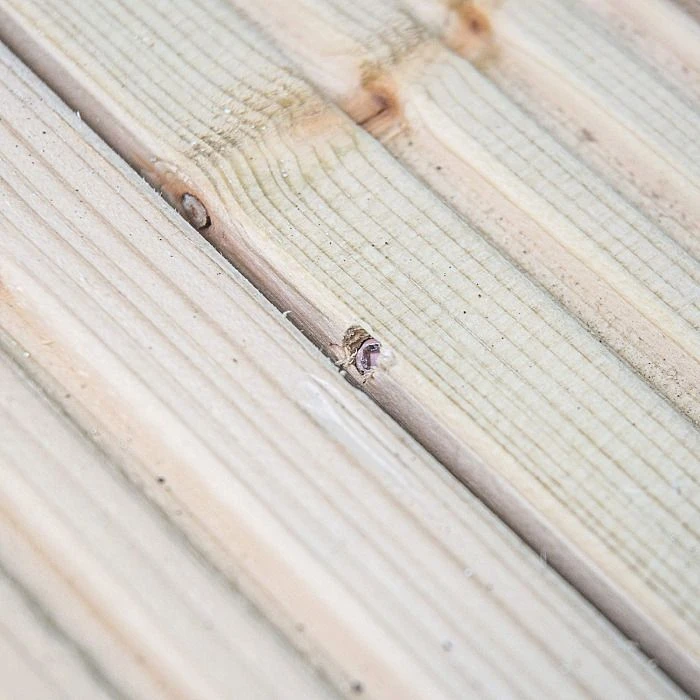 Trend DK/10X60/750 750 Pack Ceramic Coated Decking Screws No.10 X 60mm 5 Trend DK/10X60/750 750 Pack Ceramic Coated Decking Screws No.10 X 60mm - Image 5