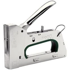 Rapid Pro R34 Heavy Duty Staple Gun & Tacker
