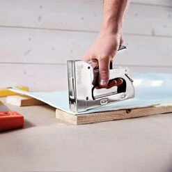 Rapid Pro R34 Heavy Duty Staple Gun & Tacker -Outlet The Build Edge Store 0107087 700