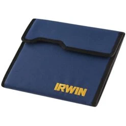 Irwin 4041002 17 Piece Blue Groove 4X Spade Bit Set -Outlet The Build Edge Store 0107111 700