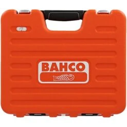 Bahco S95 96 Piece Socket Set 1/2" & 1/4" -Outlet The Build Edge Store 0107114 700