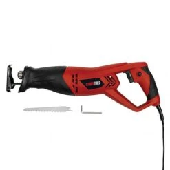 Olympia 900w Corded Reciprocating Saw -Outlet The Build Edge Store 0107153 700