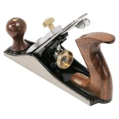 Faithfull No.3 Finishing Plane 45mm 6 Faithfull No.3 Finishing Plane 45mm -Outlet The Build Edge Store 0107186 700