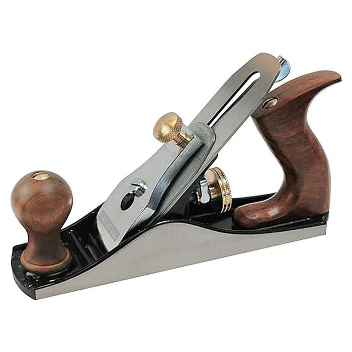 Faithfull No.3 Finishing Plane 45mm 2 Faithfull No.3 Finishing Plane 45mm - Image 2