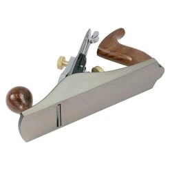 Faithfull No.3 Finishing Plane 45mm 7 Faithfull No.3 Finishing Plane 45mm -Outlet The Build Edge Store 0107188 700