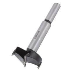 Trend CAB/BIT/35TC 35mm TCT Bit For Concealed Hinge Jig -Outlet The Build Edge Store 0107190 700