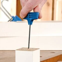 Draper 29517 3mm Twist Gimlet -Outlet The Build Edge Store 0107227 700