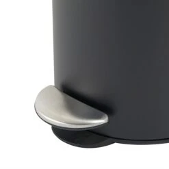 Luna 3 Litre Pedal Bin -Outlet The Build Edge Store 0107335 700