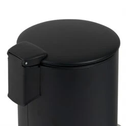 Luna 3 Litre Pedal Bin -Outlet The Build Edge Store 0107336 700